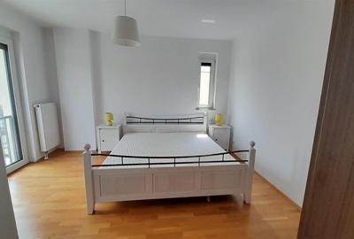 Apartament cu 3 camere semidecomandat în Ștrand - 11