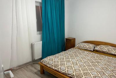 Apartament cu 2 camere semidecomandat în Exterior Sud - 2