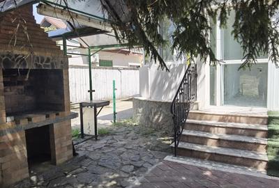 Casă cu 5 camere cu Teren 1438 Mp în Chiscani - 4