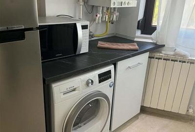 Apartament cu 2 camere decomandat în Barieră - 9