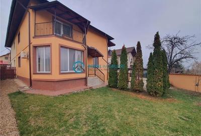 Duplex cu 4 camere cu Garaj în Păulești - 2