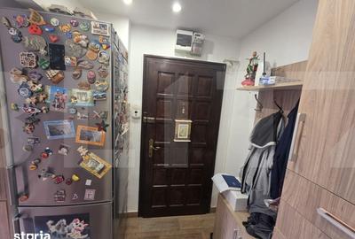 Apartament cu 2 camere semidecomandat în Simeria - 6