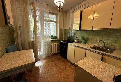 Apartament cu 2 camere în Baba Novac - 3