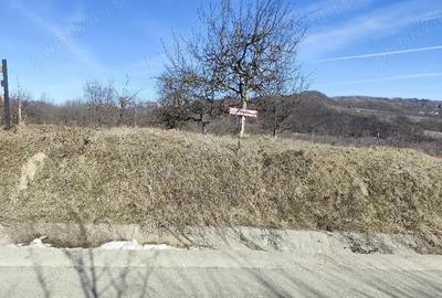 Teren de 1457 mp, în Micloșanii Mari - 2