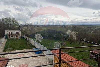 Casă cu Teren 750 Mp în Turdaș - 5