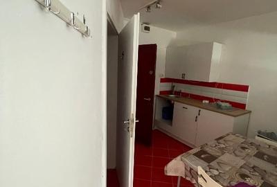 Garsonieră nedecomandată, mobilată în Complex Studențesc - 5