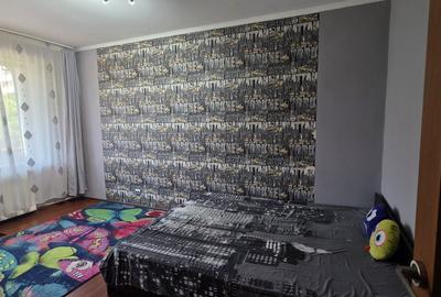 Apartament cu 2 camere decomandat în Nufărul