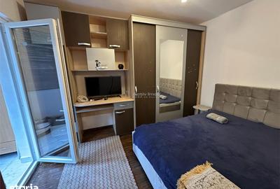 Apartament cu 2 camere semidecomandat în Centrul Civic - 8
