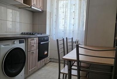 Apartament cu 2 camere decomandat în Alexandru cel Bun - 8