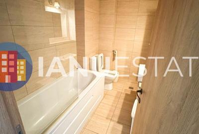 Apartament cu 3 camere decomandat în Metalurgiei