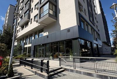 Apartament cu 2 camere în Păcurari