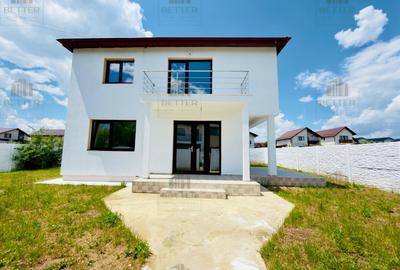 Casă individuală cu 4 camere cu Teren 350 Mp în Berceni - 3