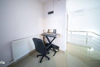 Casă cu 4 camere în Crețești - 9