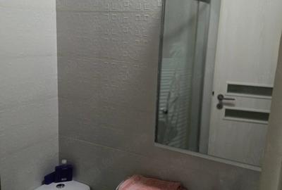 Apartament cu 2 camere nedecomandat în Central - 2