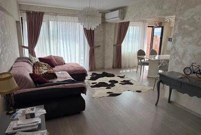 Apartament cu 3 camere decomandat în Central - 6