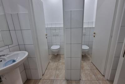 Birou, de 2,500 mp, în Bularga - 6