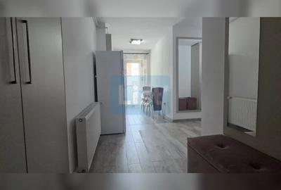 Apartament cu 2 camere decomandat în Gheorgheni - 5