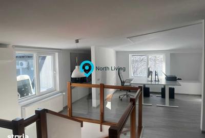 Apartament cu 3 camere în Cișmigiu - 2