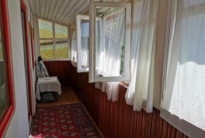 Casă cu 3 camere în Măgura - 1