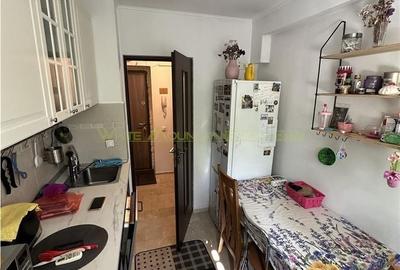Apartament cu 2 camere în Pantelimon - 3