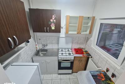 Garsonieră decomandată în Micălaca - 13