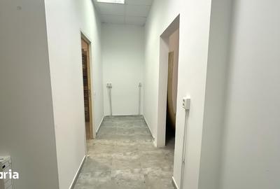 Spațiu comercial, de 37 mp, în Mănăștur