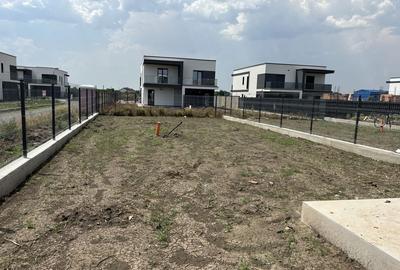 Casă cu 4 camere în Covaci - 15