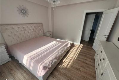 Apartament cu 3 camere în Păcurari