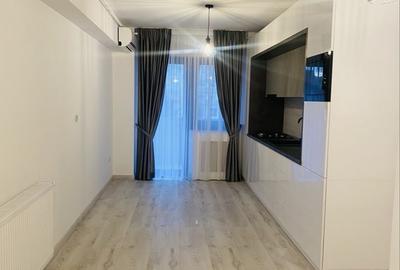 Apartament cu 2 camere decomandat în Central - 4