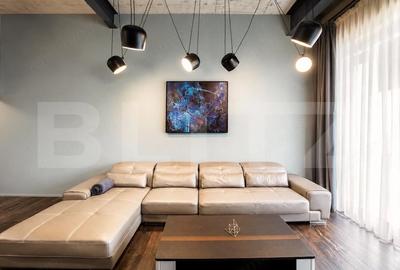 Apartament cu 3 camere semidecomandat în Circumvalațiunii