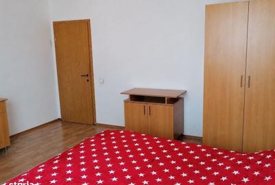 Garsonieră decomandată în Iris