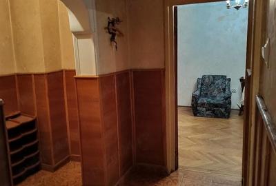 Apartament cu 2 camere decomandat în Ultracentral - 4