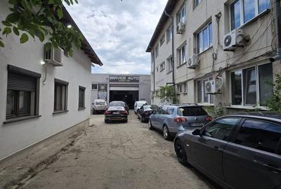 Spațiu comercial, de 900 mp, în Exterior Vest - 2