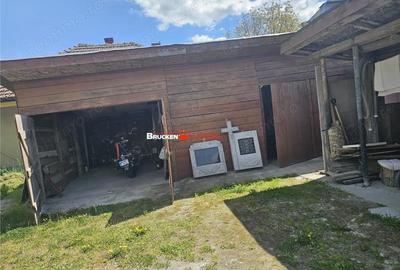 Casă cu 3 camere în Nord - 16