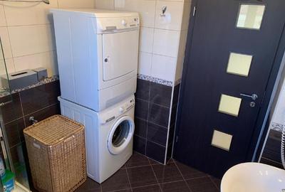 Apartament cu 2 camere semidecomandat în Ultracentral - 11