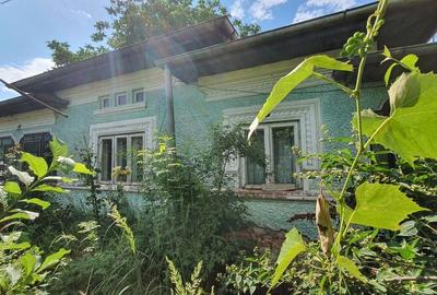 Casă cu 3 camere în Brăteștii de Jos - 5