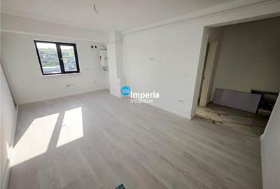 Apartament cu 2 camere decomandat în Bucium - 2