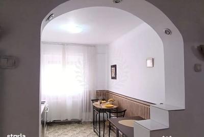Apartament cu 2 camere decomandat în Hipodrom - 5