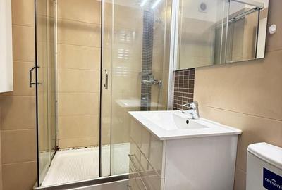 Apartament cu 4 camere decomandat, mobilat în Decebal - 9