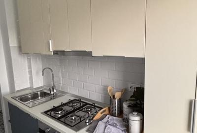Apartament cu 2 camere în Viziru 3