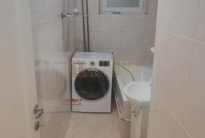 Apartament cu 2 camere decomandat, mobilat în Complex Studențesc - 4