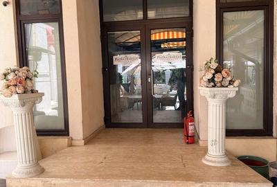 Spațiu comercial, de 600 mp, în Ultracentral - 1
