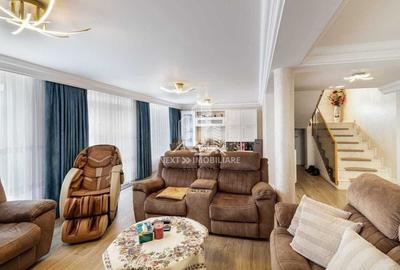 Casă cu 5 camere cu Teren 399 Mp în Lazu - 6