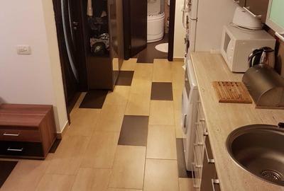 Apartament cu 2 camere semidecomandat în Chiajna - 2
