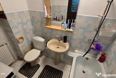 Apartament cu 2 camere decomandat în Centrul Civic - 1