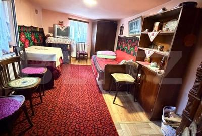 Casă individuală cu 6 camere cu Teren 893 Mp în Șercăița - 4