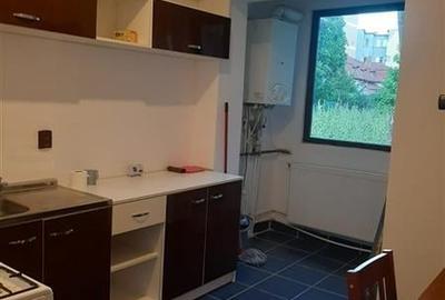 Apartament cu 2 camere nedecomandat în Foișorul de Foc - 6