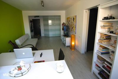 Apartament cu 3 camere în Drumul Taberei