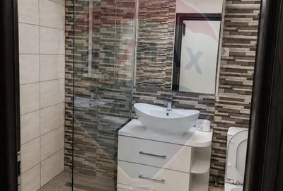 Apartament cu 2 camere, mobilat în Central - 4