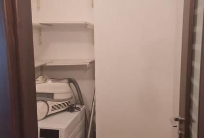 Apartament cu 3 camere decomandat, mobilat în Torontalului - 11